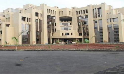 Bharati Vidyapeeth Dental College & Hospital Navi Mumbai