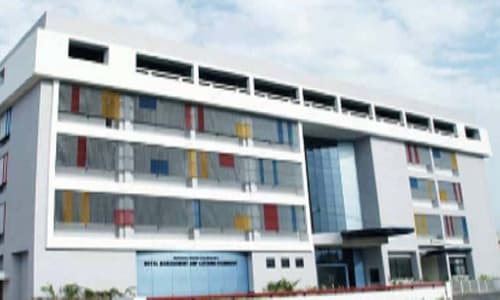 Mahatma Gandhi VidyaMandir’s Karmaveer Bhausaheb Hiray Dental College & Hospital
