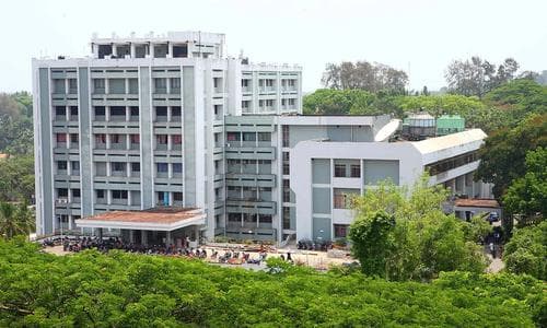 Regional Cancer Centre