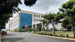 Know about Apollo Institute of Medical Sciences and Research, AP